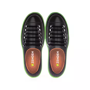 Шнурки силиконовые унисекс ZENDEN