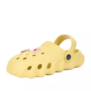 Сланцы пляжные для девочек ZENDEN first