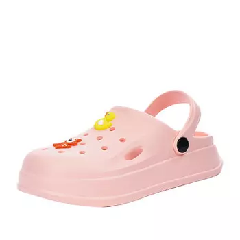 Сланцы пляжные для девочек ZENDEN first