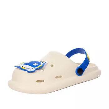 Сланцы пляжные для мальчиков ZENDEN first