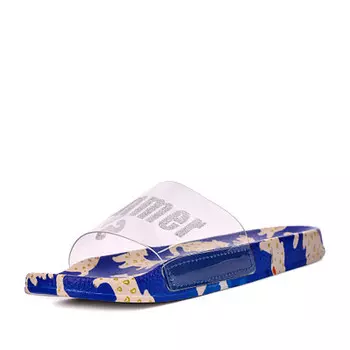 Сланцы пляжные женские INSTREET