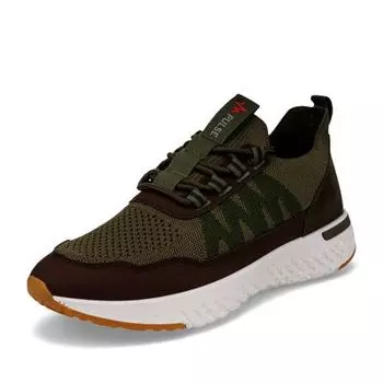 Слипоны мужские Pulse