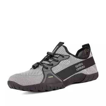 Слипоны мужские QUATTROCOMFORTO