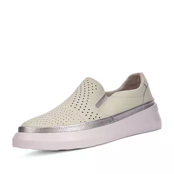 Слипоны женские QUATTROCOMFORTO