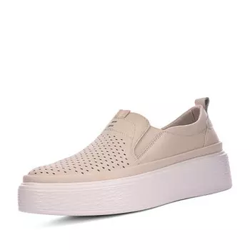 Слипоны женские QUATTROCOMFORTO