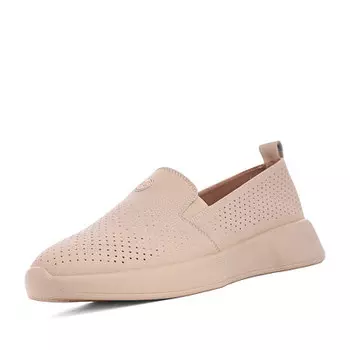 Слипоны женские QUATTROCOMFORTO