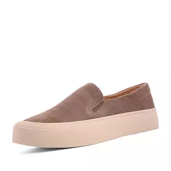 Слипоны женские ZENDEN