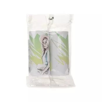 Сменные блоки для ролика унисекс ZENDEN