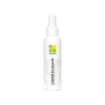 Спрей для искусственной кожи унисекс ZENDEN
