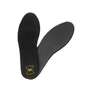 Стельки кожаные унисекс ZENDEN