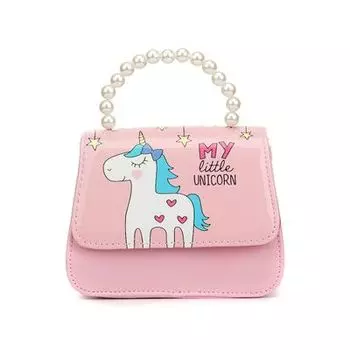 Сумка для девочек ZENDEN first