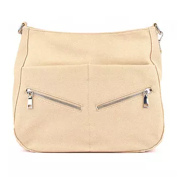 Сумка-хобо женская Marisetta