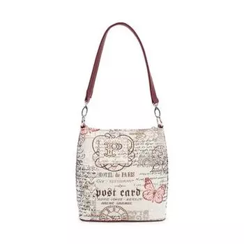 Кроссбоди женское L-Craft