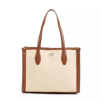 Сумка шоппер женская Bridget