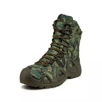 Тактика мужская QUATTROCOMFORTO