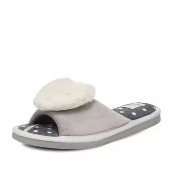 Тапочки для девочек LUCKY LAND