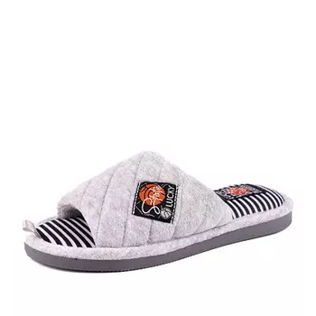 Тапочки для мальчиков LUCKY LAND