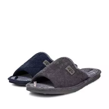 Тапочки мужские LUCKY LAND