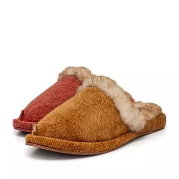 Тапочки женские LUCKY LAND