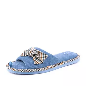 Тапочки женские LUCKY LAND