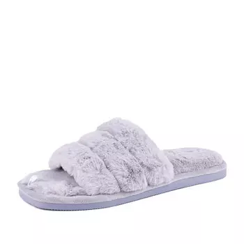 Тапочки женские LUCKY LAND