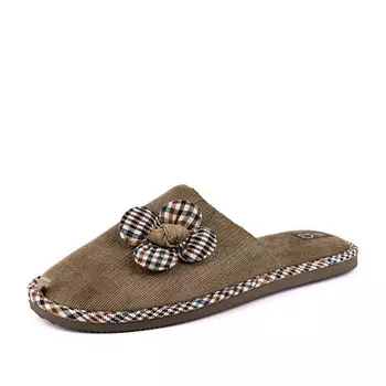 Тапочки женские LUCKY LAND