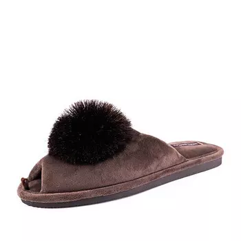 Тапочки женские LUCKY LAND