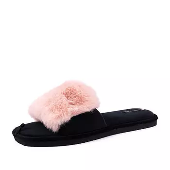 Тапочки женские LUCKY LAND