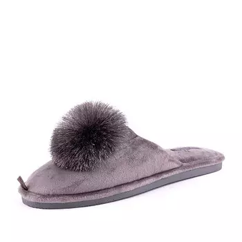 Тапочки женские LUCKY LAND