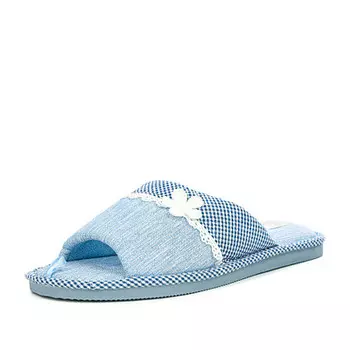 Тапочки женские LUCKY LAND