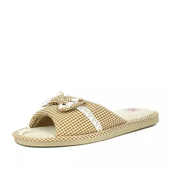 Тапочки женские LUCKY LAND