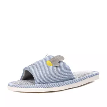 Тапочки женские ZENDEN