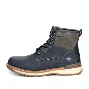 Тимберленды мужские quattrocomforto