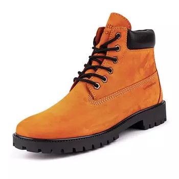 Тимберленды мужские QUATTROCOMFORTO