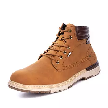 Тимберленды мужские QUATTROCOMFORTO