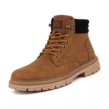 Тимберленды мужские QUATTROCOMFORTO