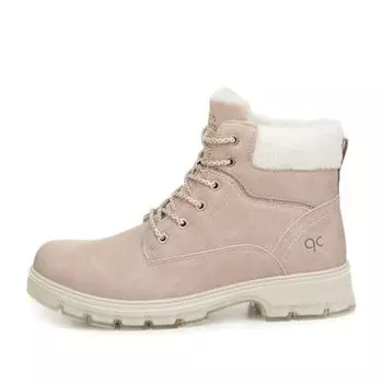 Тимберленды женские QUATTROCOMFORTO