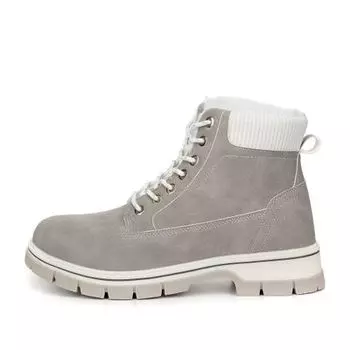 Тимберленды женские QUATTROCOMFORTO