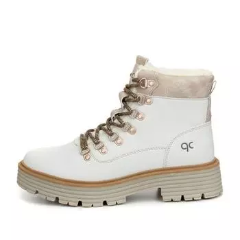 Тимберленды женские QUATTROCOMFORTO