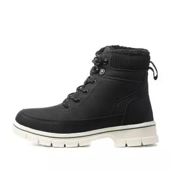 Тимберленды женские QUATTROCOMFORTO