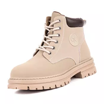 Тимберленды женские QUATTROCOMFORTO