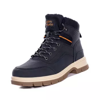 Тимберленды женские QUATTROCOMFORTO