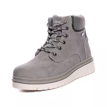 Тимберленды женские QUATTROCOMFORTO