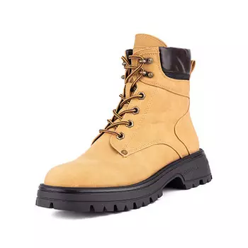 Тимберленды женские QUATTROCOMFORTO