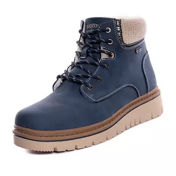 Тимберленды женские QUATTROCOMFORTO