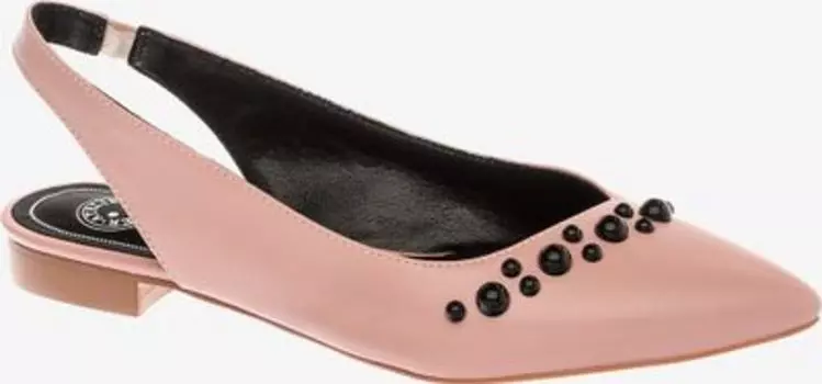 Туфли открытые женские BETSY