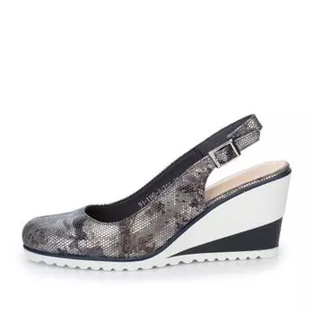 Туфли открытые женские INSTREET