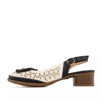 Туфли открытые женские INSTREET