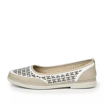 Туфли летние женские INSTREET