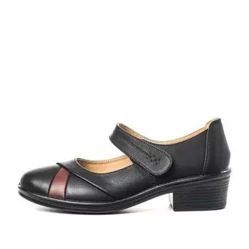 Туфли мэри джейн женские INSTREET